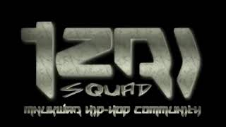 Download lagu 12RI Squad - Good Bye Beibeh X Elegant Boys, Black Street mp3