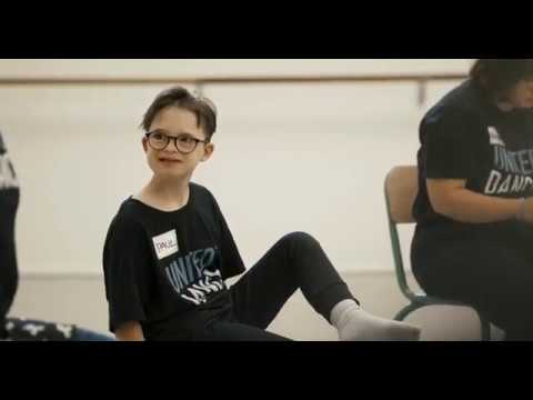 United Dance at the Paris Opera Ballet School