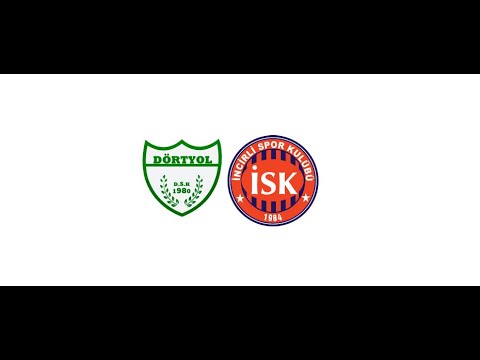SFC Dörtyol SK 1 - 0 İncirli SK (AKSA 1.Lig) 30.04.2022