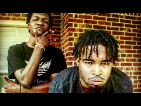 Kaotic Klique ft Seed of 6ix - Life or Death