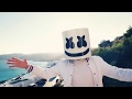 Marshmello - Fly (feat. Leah Culver) Music Video Marshmello - Fly (feat. Leah Culver) Music Video