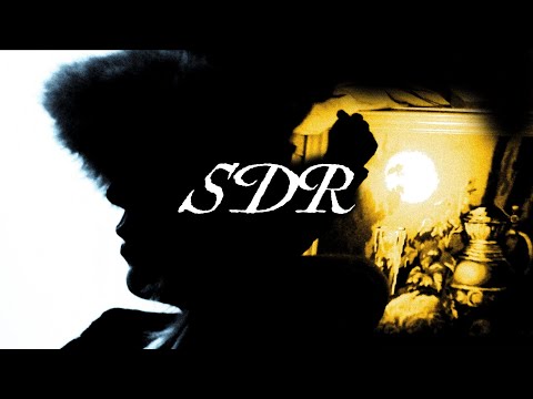 Dea Bbz x MC Bomber - SDR (Official Music Video)