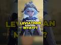 Ini alasan Leviathan Mengontrol Mya?  wuthering waves #wutheringwaves #wuwa