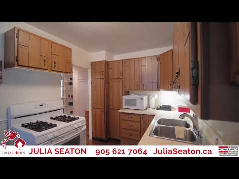 22 Tudor Ave, Ajax - $420,000.00