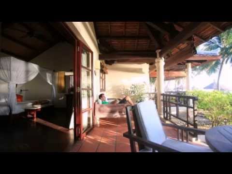 Ana Mandara Resort 5* Вьетнам