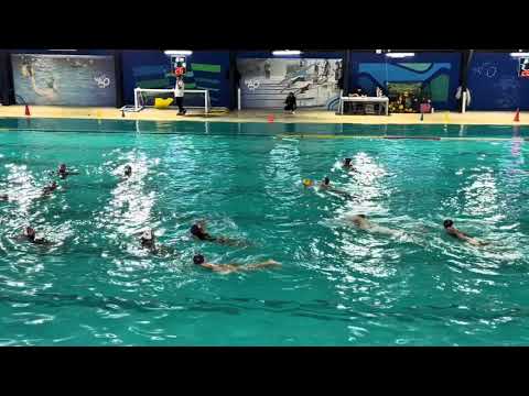 Avellaneda (13) Combinado Córdoba (17) 11/7/2026