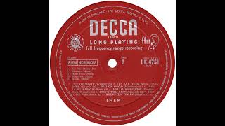 Hello Josephine - Them