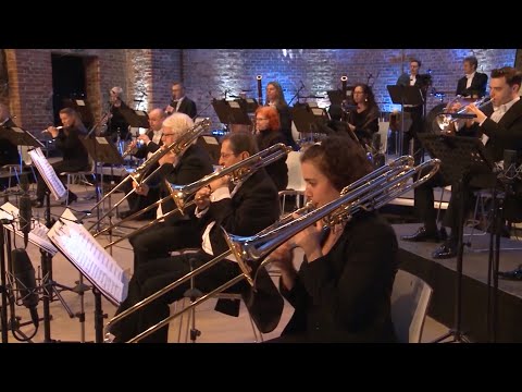 Berliner Luft | Paul Lincke | Berliner Symphoniker