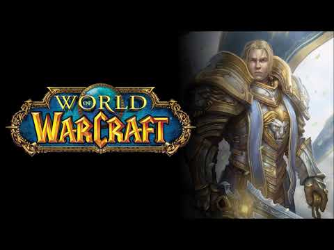 Anduin's Theme (World of Warcraft) - Orchestral Arrangement