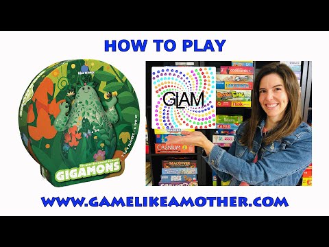 How to Play Gigamons