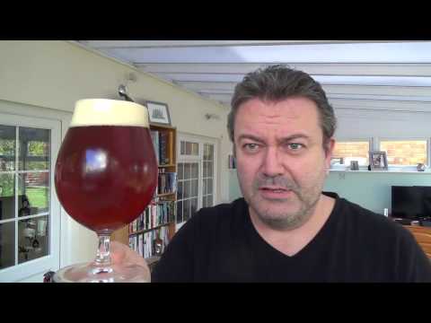 HBW 101 - Cascarillo Ale End-To-End