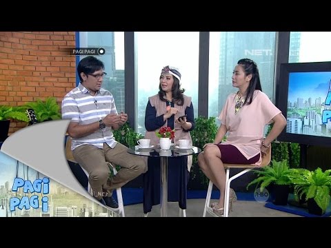 Pagi Pagi 2 September 2015 Part 1/5 - Memes Ngebahas Multitasking