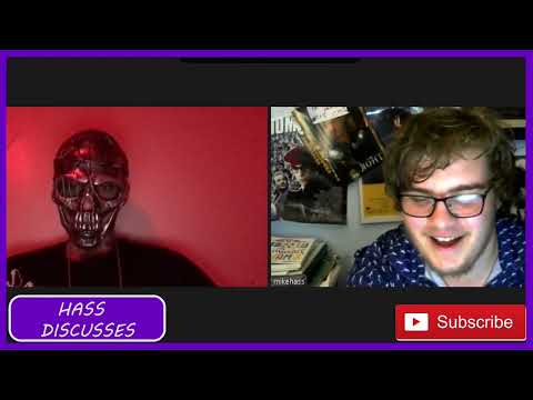 trippjones on maintaining quality in his music podcast clip