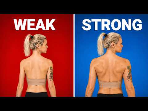 Mẹo tập tạ $9 giúp tăng gấp đôi sức mạnh của tôi (The $9 lifting hack that DOUBLED my strength)