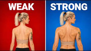 The $9 lifting hack that DOUBLED my strength