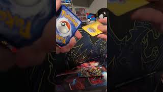 Repackaged pokemon part 11 #pokemon #pokemonchannel #pokemondlc #collectiblecards #pokemontcg