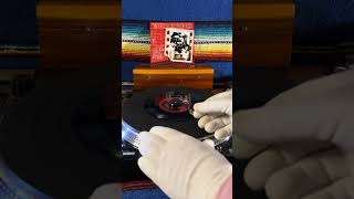 The White Stripes-  The Big 3 Killed My Baby : Red Bowling Ball Ruth