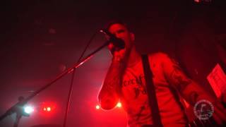 MAGRUDERGRIND live at The Acheron, Jul. 9th, 2016 (FULL SET)