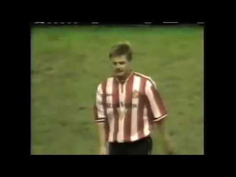 Sunderland vs  Southampton - 18 Dec 1999