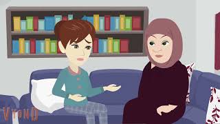 قصة كاملة..طـ ـرد اختـ ـه من شـ ـقة ابوه علشان مـ ـراته لكنها كشـ ـفتله المسـ ـتور واللى حصل؟😨😨