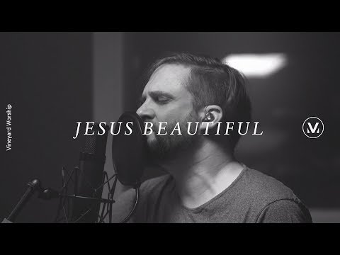 Thumbnail for Jesus Beautiful video