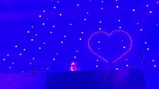Nora En Pure - Come With Me @ Coachella 2017 (Day 1, Weekend 1)