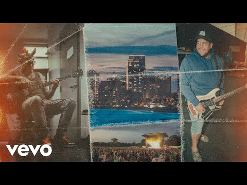 Video thumbnail for California Radio