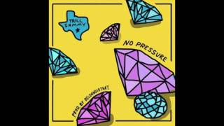 Trill Sammy - No Pressure (DL Link)