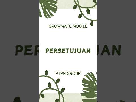 Persetujuan