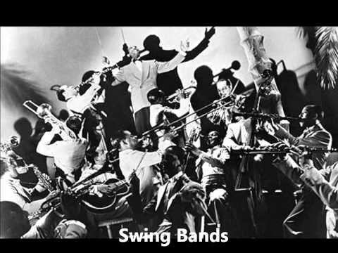 History of African American Music in 10 Min