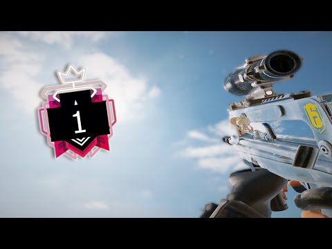 VIGIL is BROKEN on Console - Rainbow Six Siege (Best NEW Settings and Sensitivity)