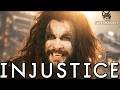 PLAYING THE MAIN MAN LOBO! - Injustice: "Lobo" Gameplay