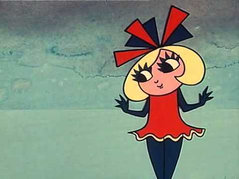 Jak Rákosníček udělal na nebi kluziště