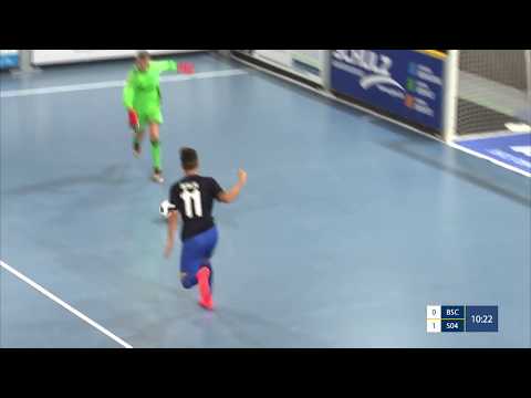 FWC 2018 Vorrunde: Hertha BSC Berlin vs. FC Schalke 04