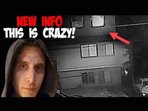 NEW INFO - This Is Crazy!  #bryankohberger #idahofour #newinfo