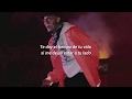 Lil Skies Cloudy Skies Español