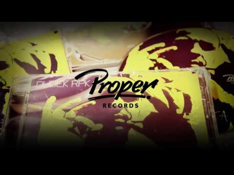 DUDEK RPK - OD SERCA 2012 - Co tam, co tam feat. Dawidzior