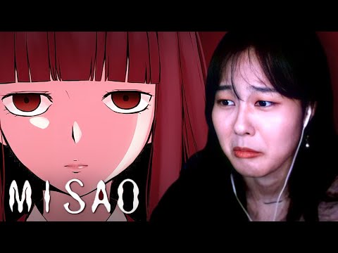 39daph Plays Misao: Definitive Edition