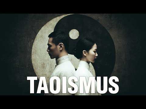 Taoism EXPLAINED | The philosophy of balance and its origins in ancient China