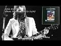 Black Summer Rain - Eric Clapton (1976) 192KHz/24bit FLAC HD 1080p Video