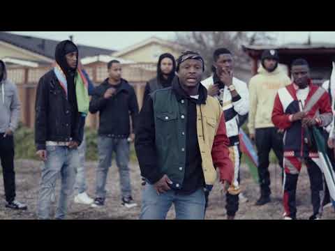 Dynasty x Stretch (ProTribe) - Day Ones (p. Jay P Bangz)