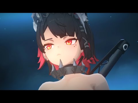 【ゼンゼロ】エレンが完凸したら脱ぐってまじですか