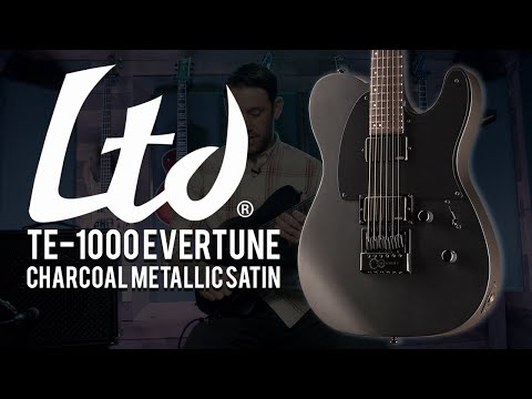 TE-1000 Evertune Demo & Walkthrough