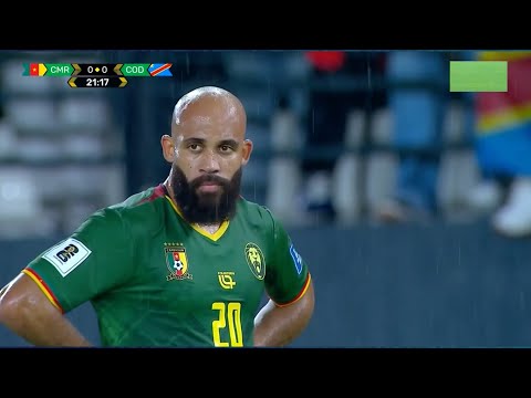 Cameroon vs DR Congo RDC | All Goals & Highlights | Extended | World Cup qualification