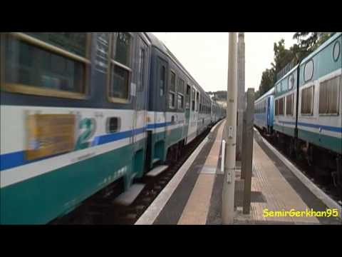 Espressi Straordinari