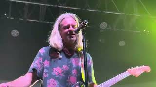 Switchfoot - Chem 6A #TheBeautifulLetdownTour 2023 Norfolk