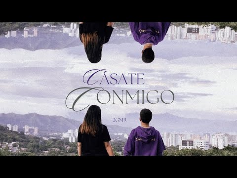 German Mr - Cásate Conmigo (Video Oficial)