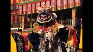 Tibetan Chant - Manjusri from "Music from the Shelter of Clear Light"