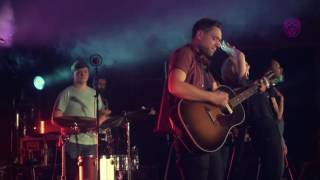 Great Are You Lord (feat. Jonny Riggs) - Vineyard Worship Live From DTI 2016