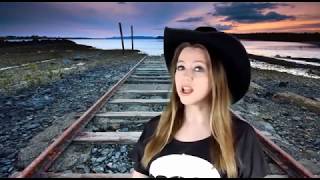 Wrong road again - Jenny Daniels singing (Cover)